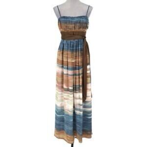 BCBG Maxi Dress